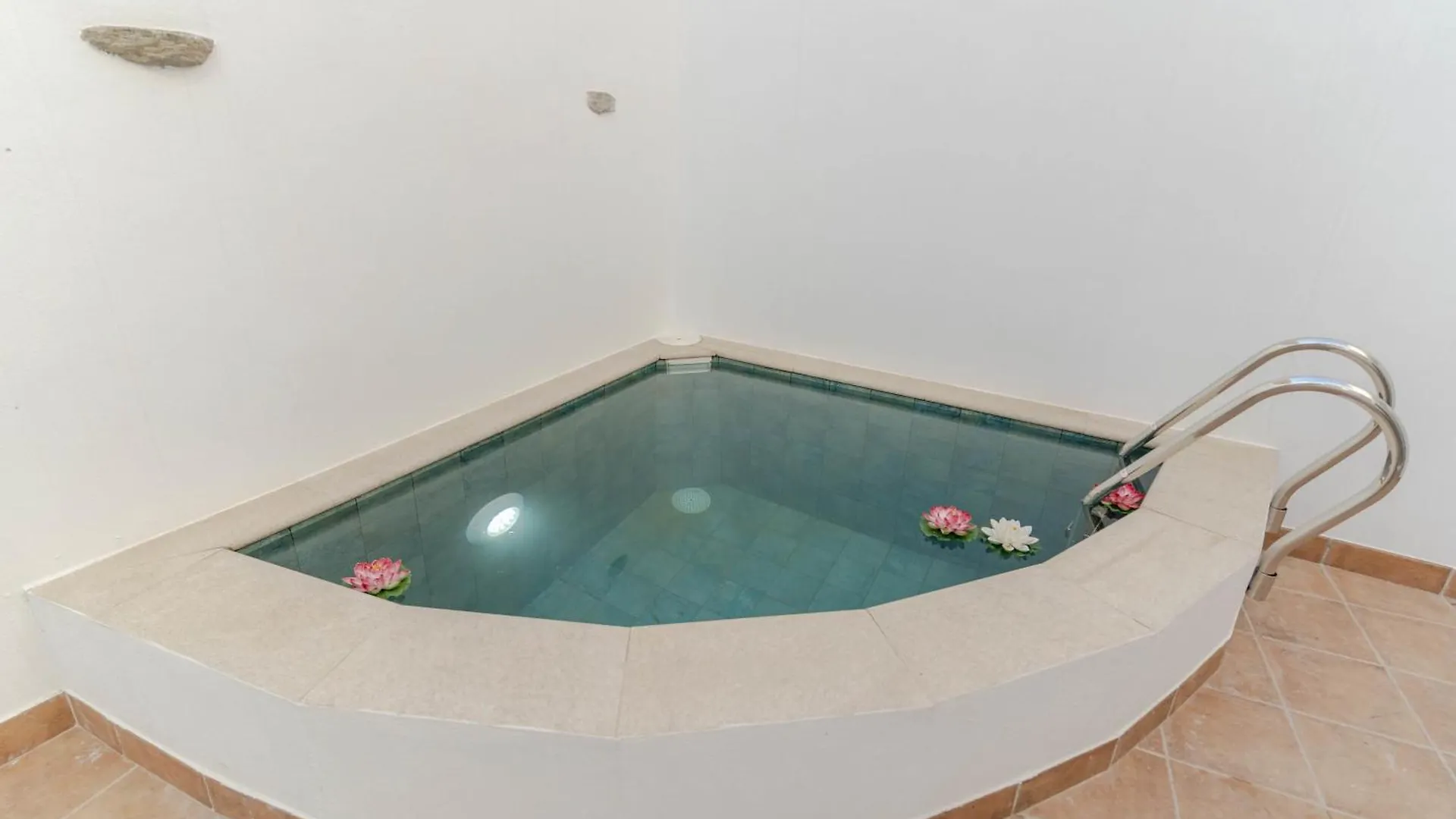 El Mirador Del Valle Niguelas Holiday home